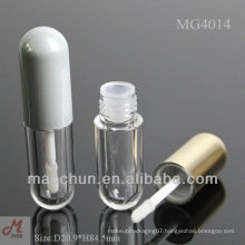 MG4024 Acylic small lip gloss tube